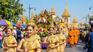 Download lagu Malaysia Grand Flower Parade 2026  Spectacular Floral Festival Celebration 🌸🇲🇾 4K HDR mp3
