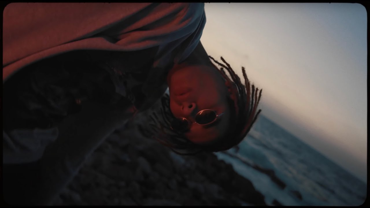 Marwan Pablo x Molotof — Free