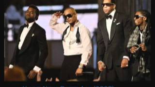 Lil Wayne Feat. Kanye West . T.I. &amp; Jay-Z - U Aint Neva Gottz Ask