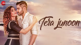 Tera Junoon - Official Music Video | Amir Sheakh