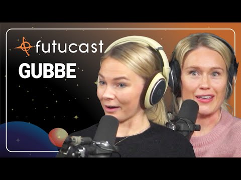 Sandra Lounamaa ja Meri-Tuuli Laaksonen, Gubben perustajat #144