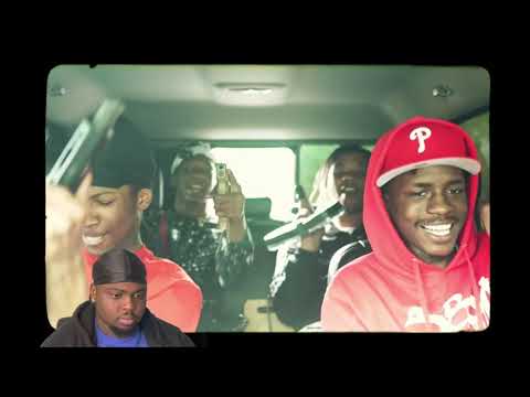 Black Osama - O64k*REACTION🔥🔥