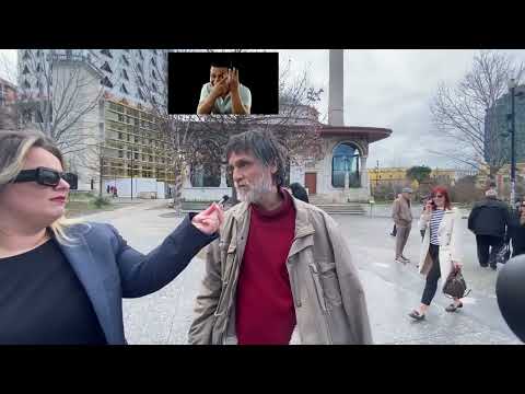 Vox-Pop me Elisën🎤/ Përse kaq divorce në vendin tonë? / Pyesim qytetarët😎