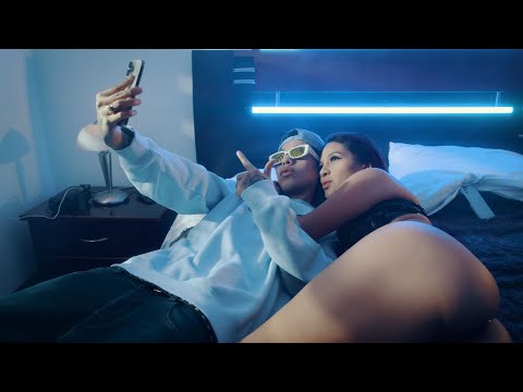 Kenny Die - Normal Bendecido  [Official Video]