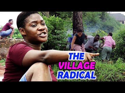 The Village Radical Season 1&2 - Mercy Johnson 2019 Latest Nigerian Nollywood Movie ll Full HD