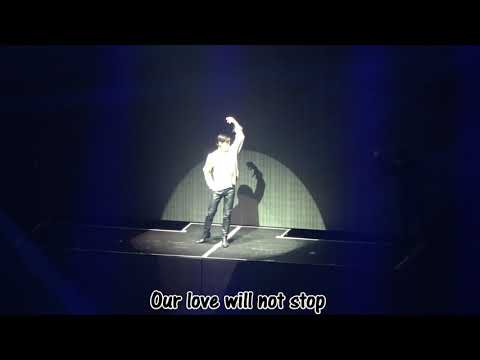 〖EXO PLANET #5 – ExplOration in Taipei (190928)〗Been Through