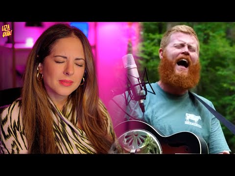 Oliver Anthony 'Rich Men North of Richmond' Intense Listening Sesh/Reaction - POWERFUL!