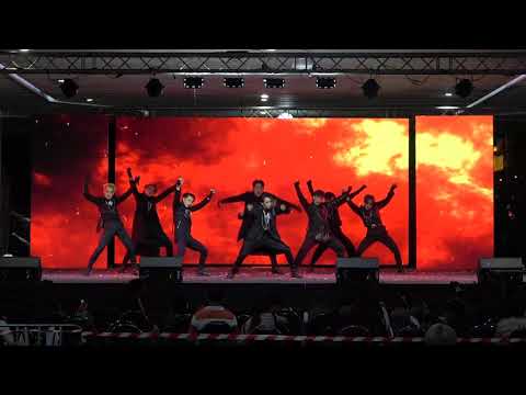 MBK Cover Dance 2020 รอบ FINAL ทีม Killusion