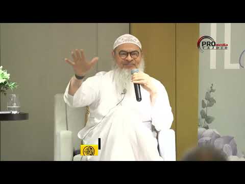 24-01-2024 Sheikh Assim Al-Hakeem : Overcoming Iman Slump