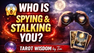Download lagu 🙄WHO IS SPYING & STALKING YOU 😮TIMELESS HINDI URDU  mp3
