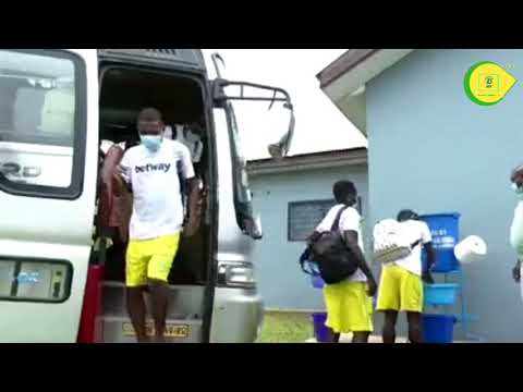 HIGHLIGHTS: Aduana FC vs Berekum Chelsea | GPLwk23