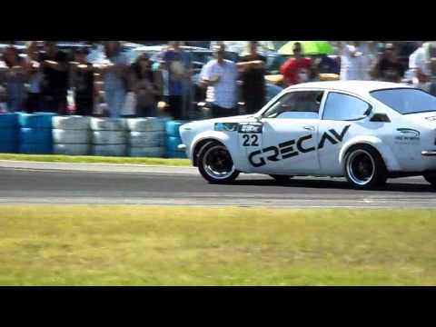 Thumbnail for opel antiguo grecav 8º braga tunning show 2011 by Grecav