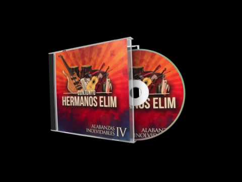 Congunto Hermanos Elim 4 -5 yo solo espero ese dia