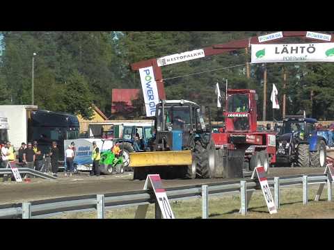 Belarus 920 Farmi 6000 kg 2. veto