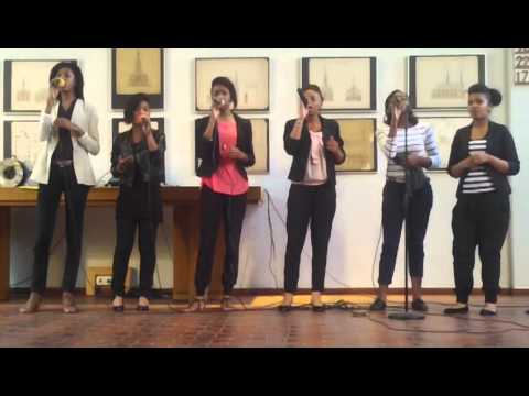 Perfection's Voices en Allemagne - Parfum