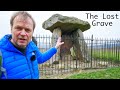 The Medway Megaliths - Have I Found Smythe's Lost Barrow?