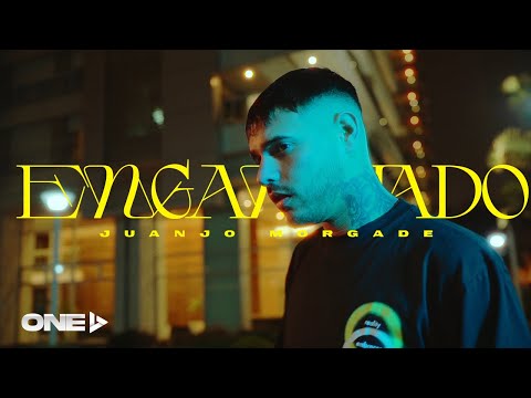 Juanjo Morgade - Enganchados