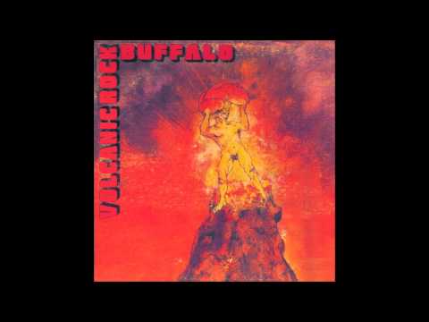 Buffalo - Freedom (1973) HQ