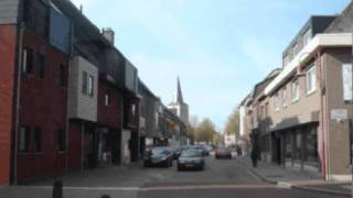 preview picture of video 'Dorpsstraat Bocholt'
