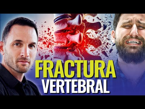 CRUSH VERTEBRAL FRACTURE