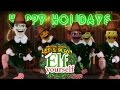 Annoying Orange ELF YOURSELF all video Annoying Orange ELF YOURSELF all video