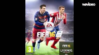 FIFA 16 ST: WAKE UP - PARADE OF LIGHTS
