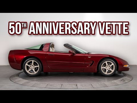 2003 Chevrolet Corvette (CC-1658042) for sale in Charlotte, North Carolina