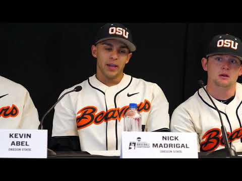 Corvallis Regional (Oregon State - June 3, 2018)