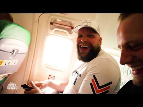 Skoften Sloopservice: recap #16