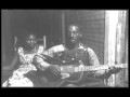 Mississippi Fred McDowell  - Freight Train Blues