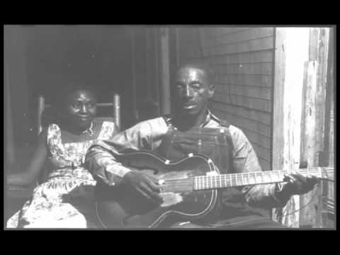 Mississippi Fred McDowell  - Freight Train Blues