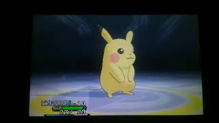 米がいく！カロス一周の旅！ポケモンX実況part3