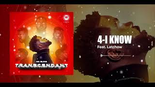 I KNOW Feat  Latchow
