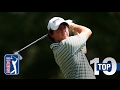 Top 10: Rory McIlroy shots on the PGA TOUR - YouTube