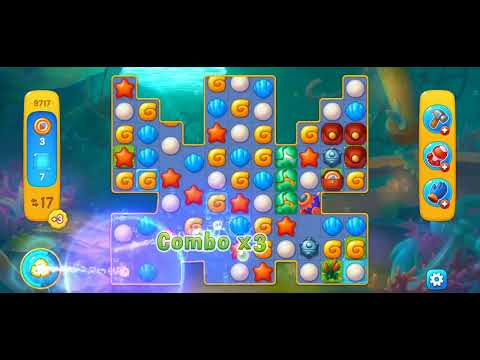 Fishdom/Gameplay/Levels(9717)