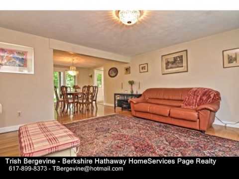 9 Azalea Dr, Plainville MA 02762 - Single Family Home - Real Estate - For Sale -