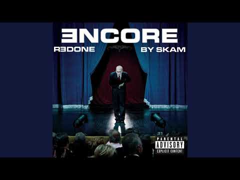 Public Enemy #1/Smack You