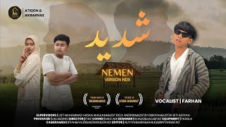 Download lagu Nemen - Gilga Sahid (NDX AKA) | Arabic Cover Markaz Arabiyah mp3