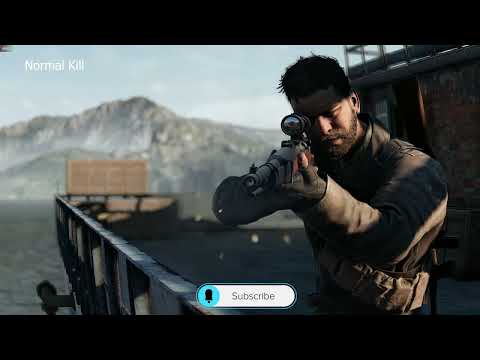 8 Ways to Kill Hitler in Sniper Elite Resistance