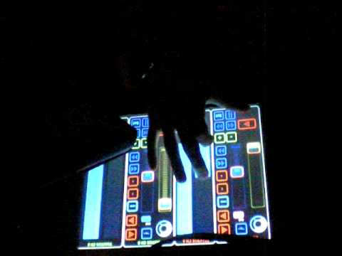 Junior Lopez@Macarena Club