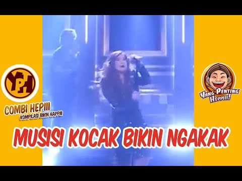 musisi-kocak-bikin-ngakak