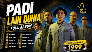 Download lagu PADI – Lain Dunia (1999) | Full Album HQ | Lagu Rock Indonesia Terbaik Sepanjang Masa mp3