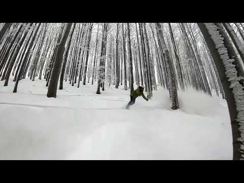 2019.01.11 - Pustevny trailer