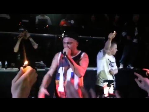 Hemp Gru   -   63 Dni Chwały   -   KONCERT