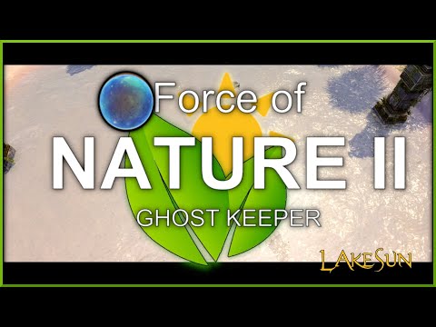 FORCE OF NATURE 2 deutsch 🍂 058: Der Insel-BOSS