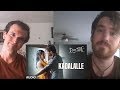 Kadalalle Song REACTION Dear Comrade Telugu Vijay Deverakonda Rashmika