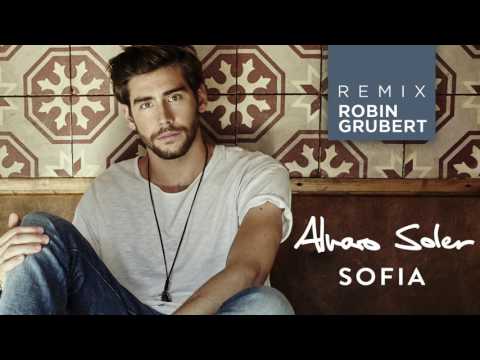 Alvaro Soler - Sofia [Robin Grubert Remix]