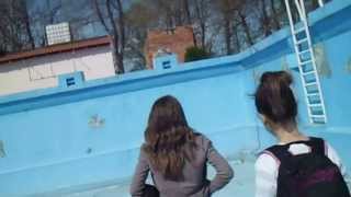 preview picture of video 'Swimming pools 2013 Bulgaria, Levski/ Басейни 2013 Град Левски'