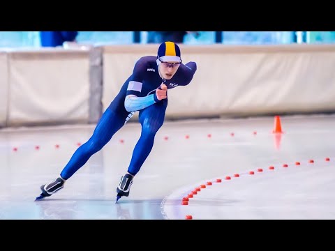 Okke Ice sessions remix