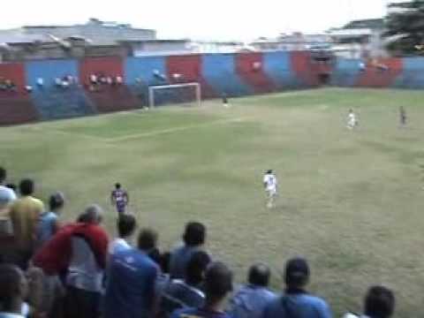 03 BONSUCESSO 2 X 0 CABOFRIENSE